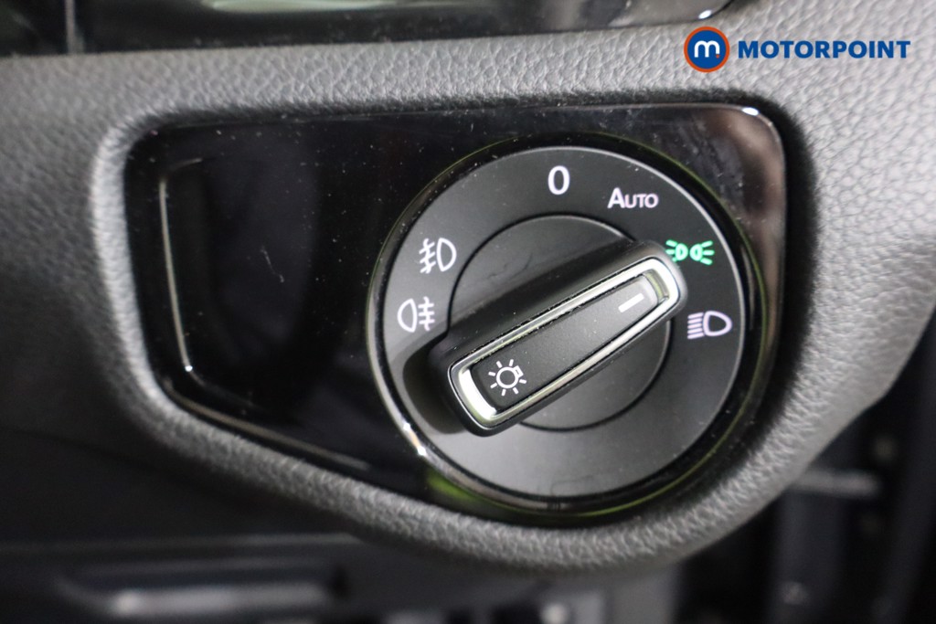 Volkswagen Golf GT Manual Petrol Hatchback - Stock Number (1574076) - 18th supplementary image