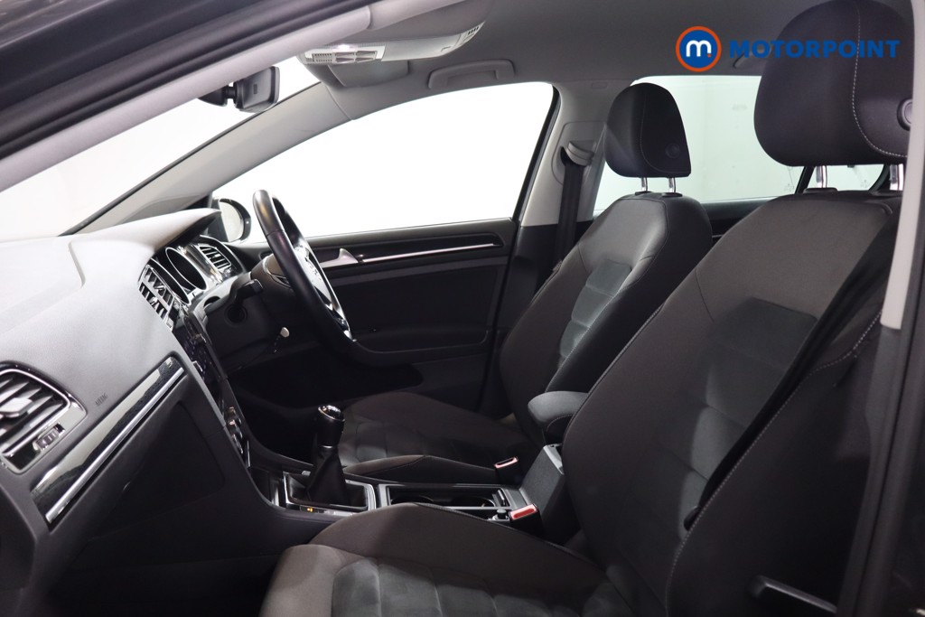 Volkswagen Golf GT Manual Petrol Hatchback - Stock Number (1574076) - 20th supplementary image