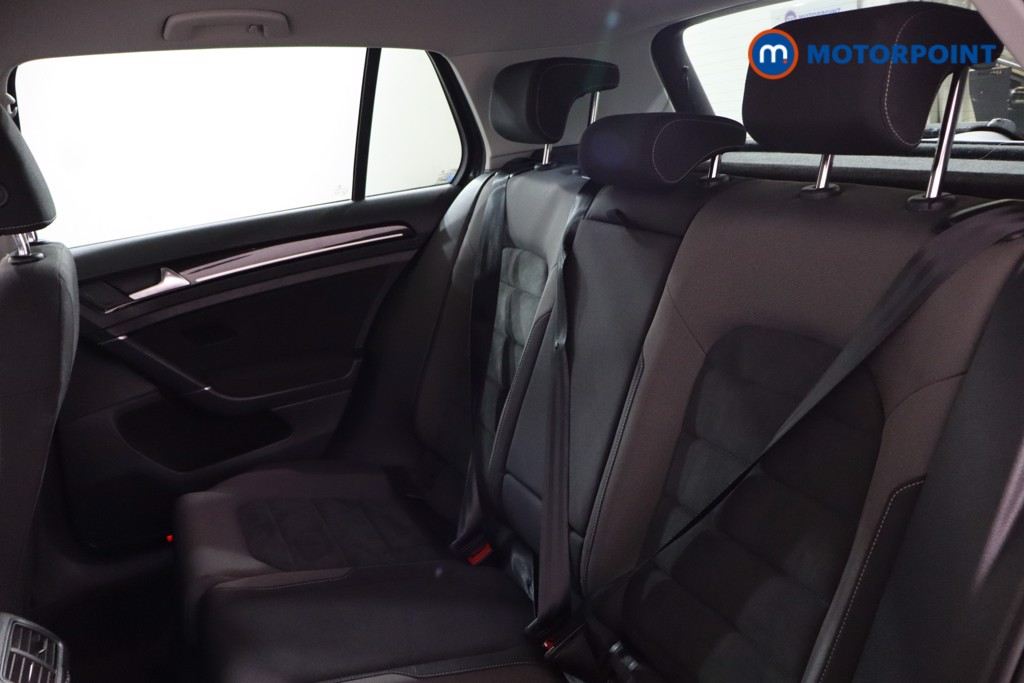 Volkswagen Golf GT Manual Petrol Hatchback - Stock Number (1574076) - 21st supplementary image
