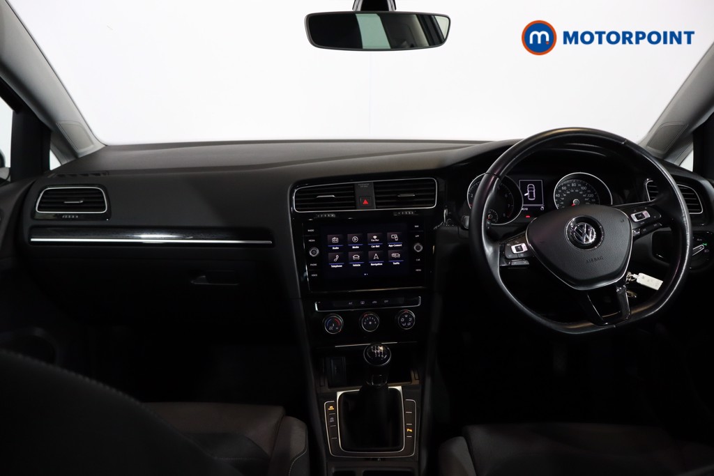 Volkswagen Golf GT Manual Petrol Hatchback - Stock Number (1574076) - 23rd supplementary image