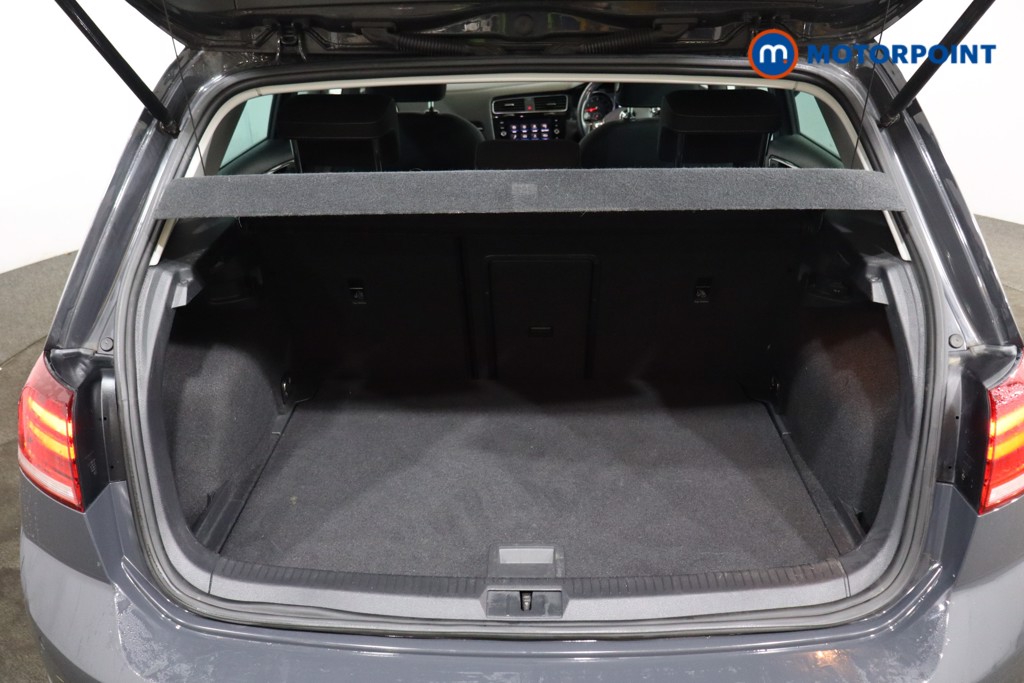 Volkswagen Golf GT Manual Petrol Hatchback - Stock Number (1574076) - 24th supplementary image