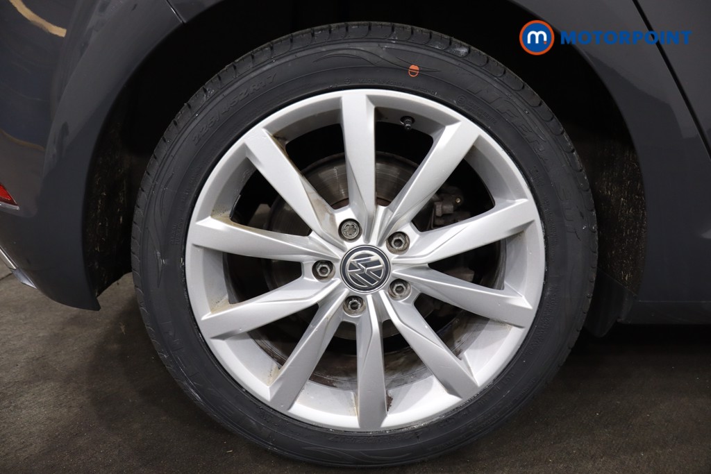 Volkswagen Golf GT Manual Petrol Hatchback - Stock Number (1574076) - 25th supplementary image