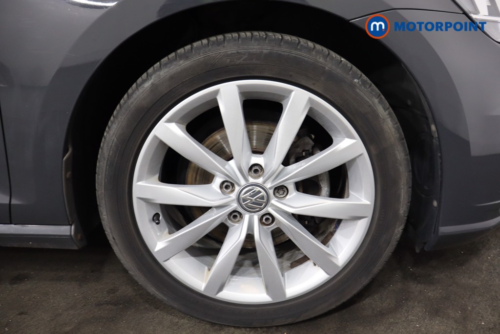 Volkswagen Golf GT Manual Petrol Hatchback - Stock Number (1574076) - 26th supplementary image