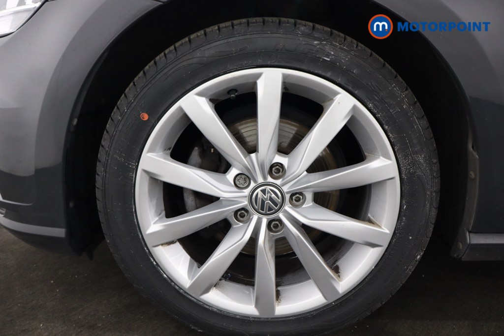 Volkswagen Golf GT Manual Petrol Hatchback - Stock Number (1574076) - 27th supplementary image