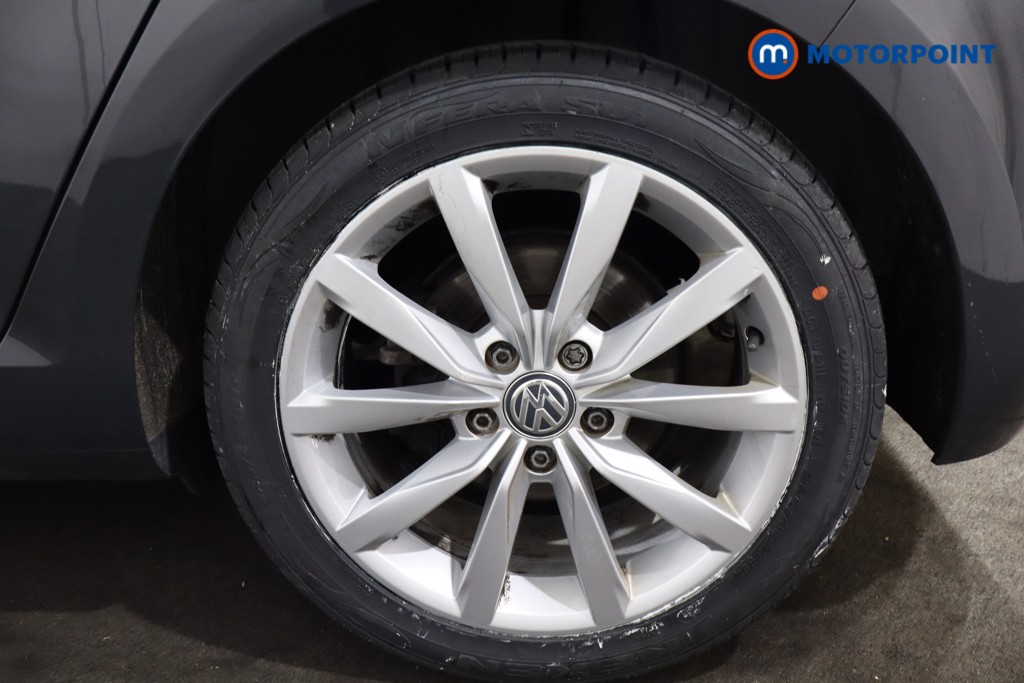 Volkswagen Golf GT Manual Petrol Hatchback - Stock Number (1574076) - 28th supplementary image