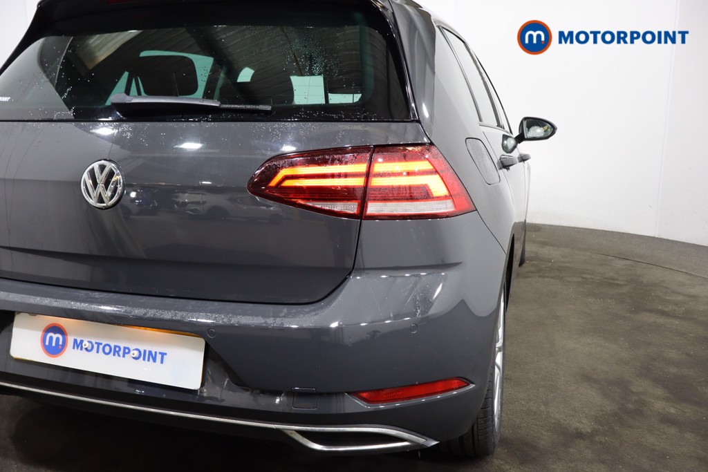 Volkswagen Golf GT Manual Petrol Hatchback - Stock Number (1574076) - 30th supplementary image
