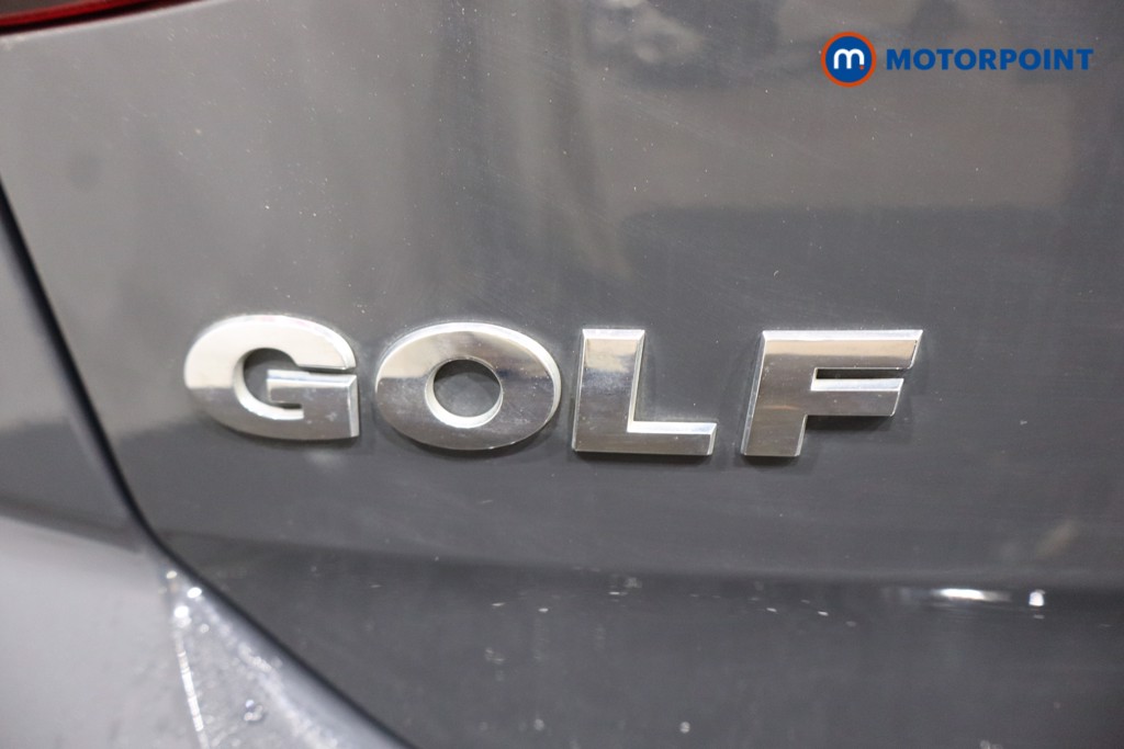 Volkswagen Golf GT Manual Petrol Hatchback - Stock Number (1574076) - 31st supplementary image