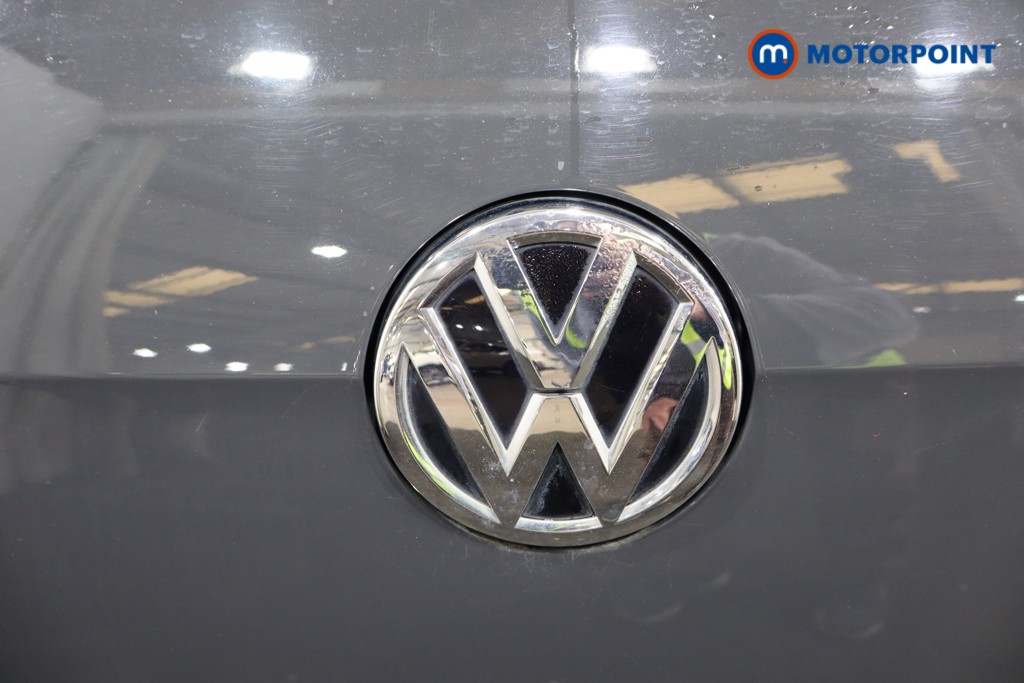 Volkswagen Golf GT Manual Petrol Hatchback - Stock Number (1574076) - 32nd supplementary image
