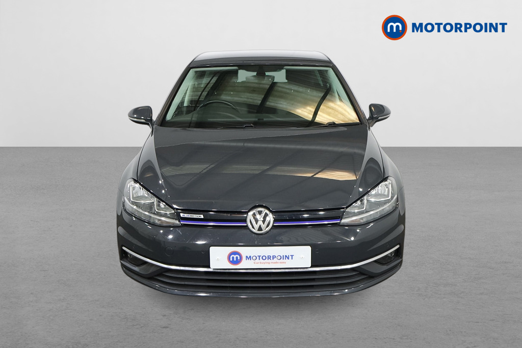 Volkswagen Golf GT Manual Petrol Hatchback - Stock Number (1574076) - Front bumper