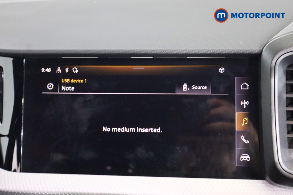 Audi A1 S Line Manual Petrol Hatchback - Stock Number (1574103) - 6th supplementary image