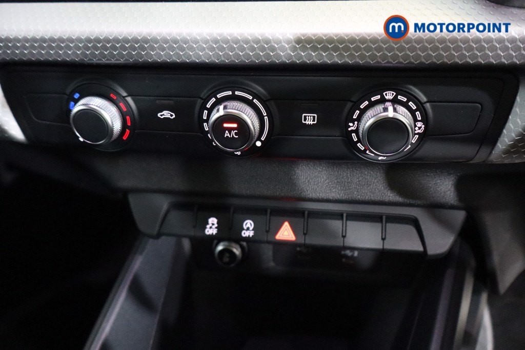 Audi A1 S Line Manual Petrol Hatchback - Stock Number (1574103) - 10th supplementary image