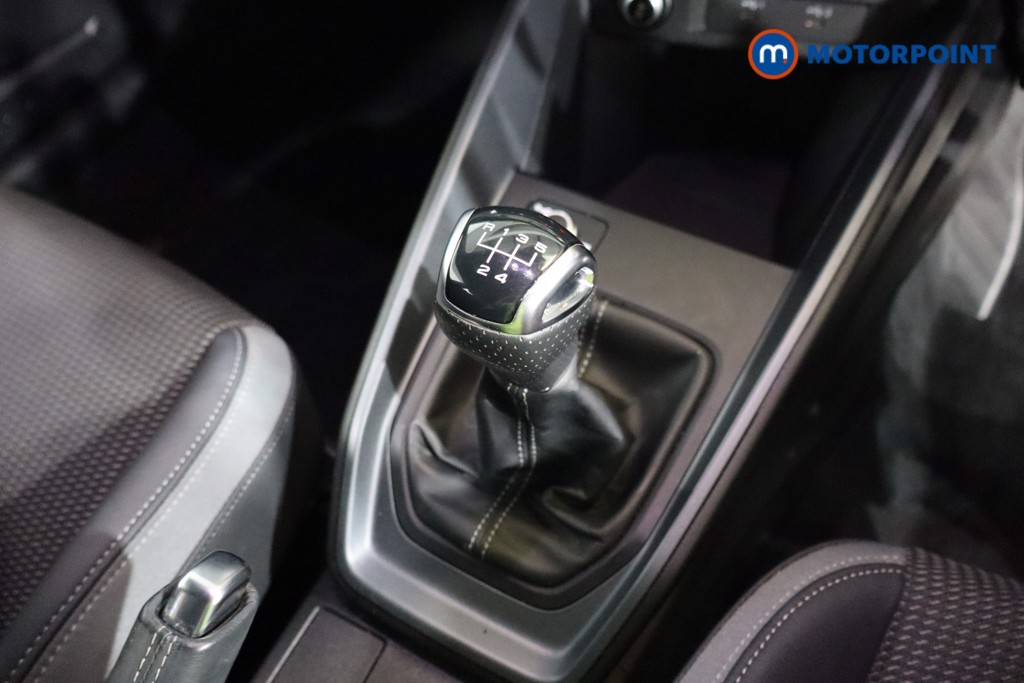 Audi A1 S Line Manual Petrol Hatchback - Stock Number (1574103) - 11th supplementary image