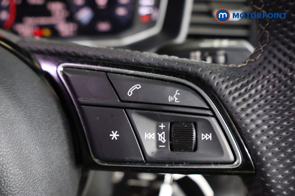 Audi A1 S Line Manual Petrol Hatchback - Stock Number (1574103) - 13th supplementary image