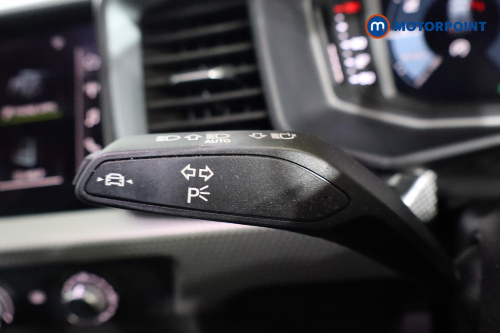 Audi A1 S Line Manual Petrol Hatchback - Stock Number (1574103) - 14th supplementary image