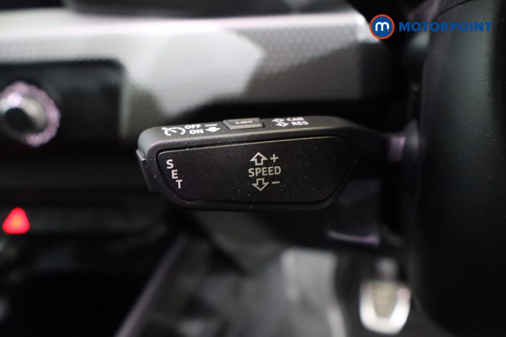 Audi A1 S Line Manual Petrol Hatchback - Stock Number (1574103) - 15th supplementary image