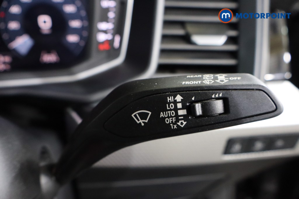 Audi A1 S Line Manual Petrol Hatchback - Stock Number (1574103) - 16th supplementary image