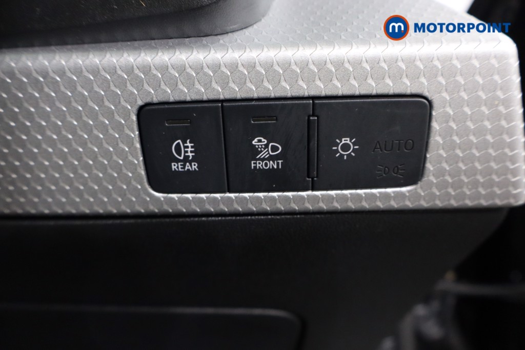 Audi A1 S Line Manual Petrol Hatchback - Stock Number (1574103) - 17th supplementary image