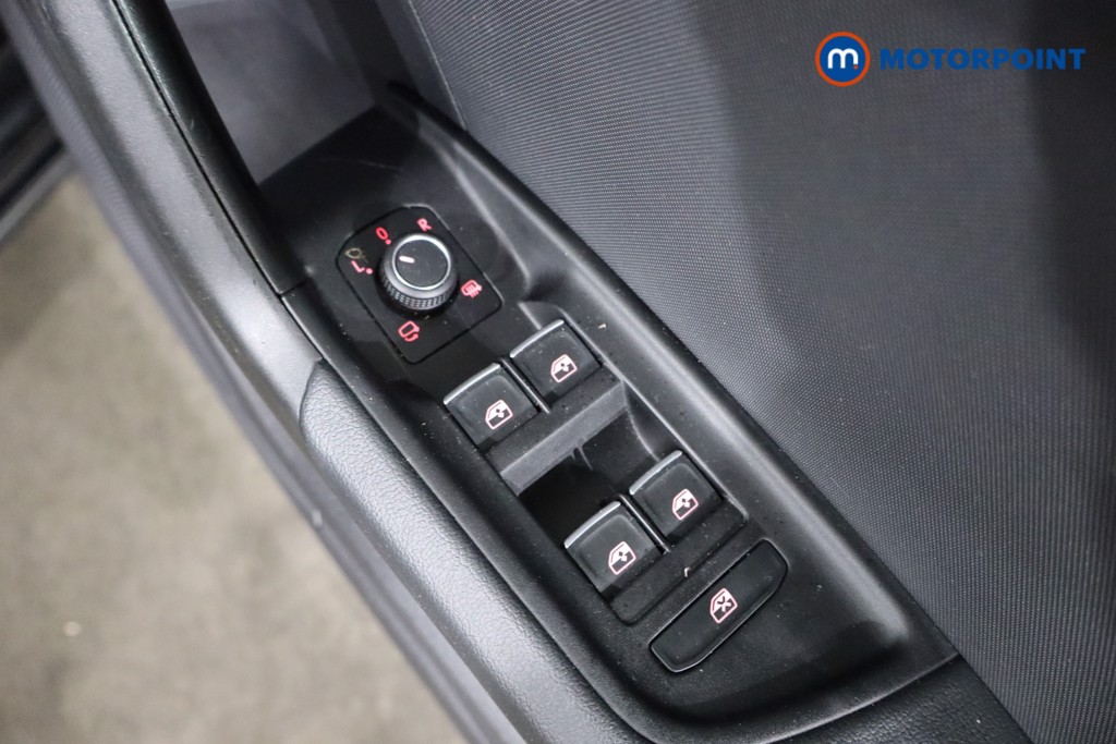 Audi A1 S Line Manual Petrol Hatchback - Stock Number (1574103) - 18th supplementary image