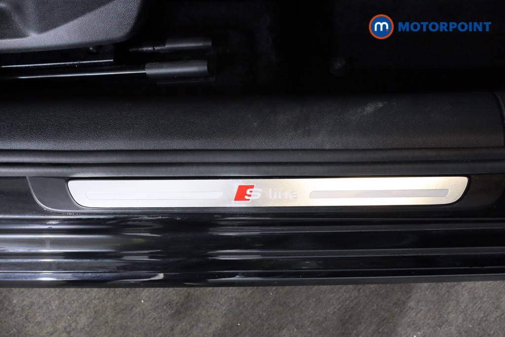 Audi A1 S Line Manual Petrol Hatchback - Stock Number (1574103) - 19th supplementary image