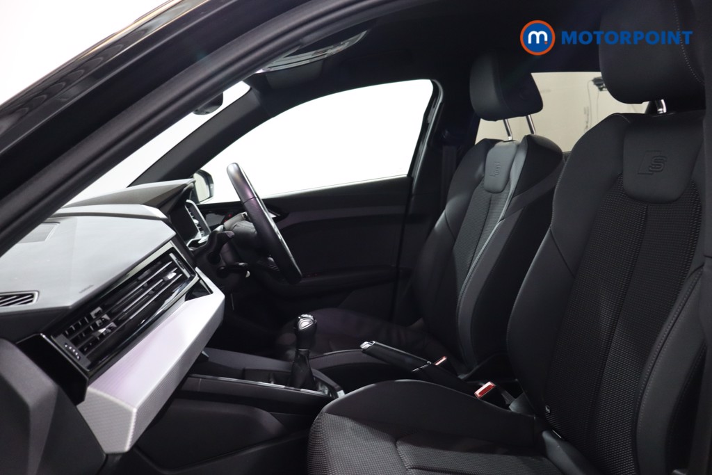 Audi A1 S Line Manual Petrol Hatchback - Stock Number (1574103) - 20th supplementary image