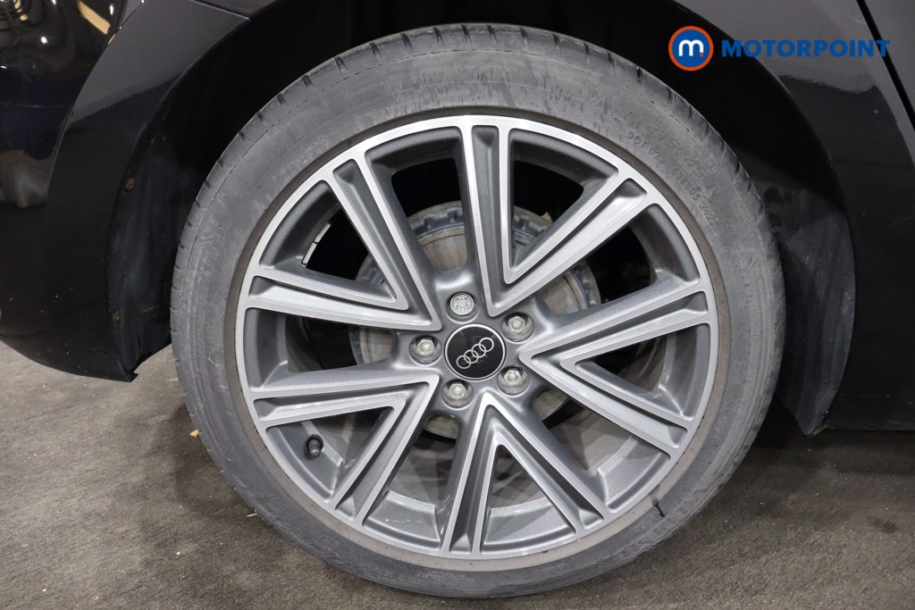 Audi A1 S Line Manual Petrol Hatchback - Stock Number (1574103) - 24th supplementary image