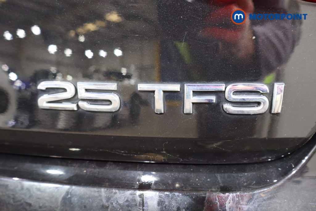 Audi A1 S Line Manual Petrol Hatchback - Stock Number (1574103) - 30th supplementary image
