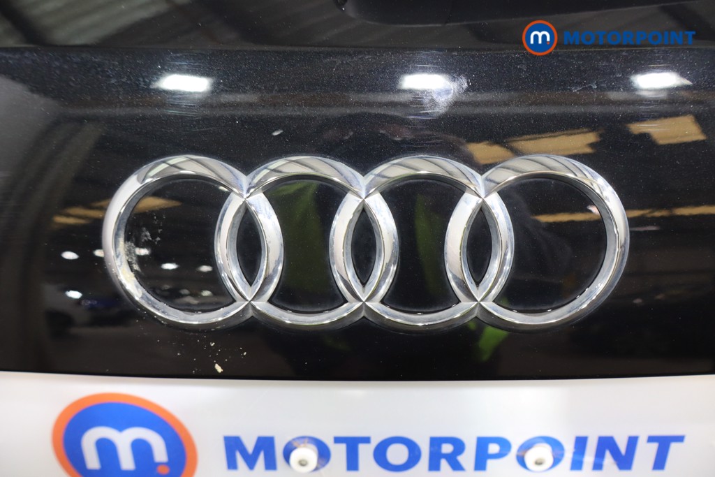 Audi A1 S Line Manual Petrol Hatchback - Stock Number (1574103) - 32nd supplementary image