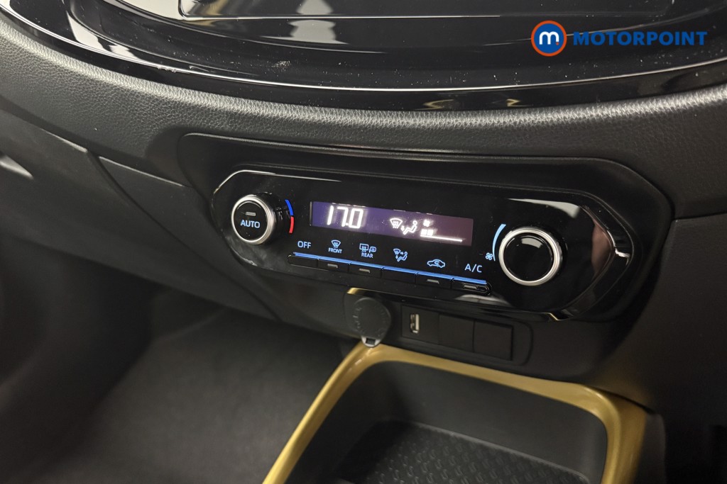 Toyota Aygo X Edge Manual Petrol Hatchback - Stock Number (1574492) - 13th supplementary image