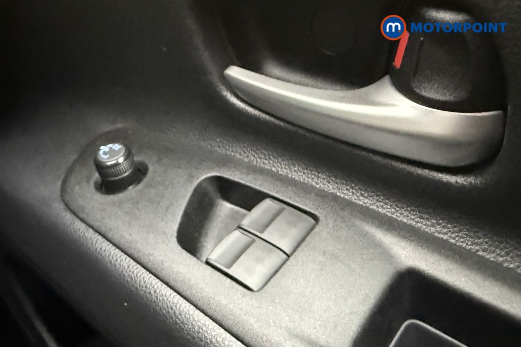 Toyota Aygo X Edge Manual Petrol Hatchback - Stock Number (1574492) - 14th supplementary image