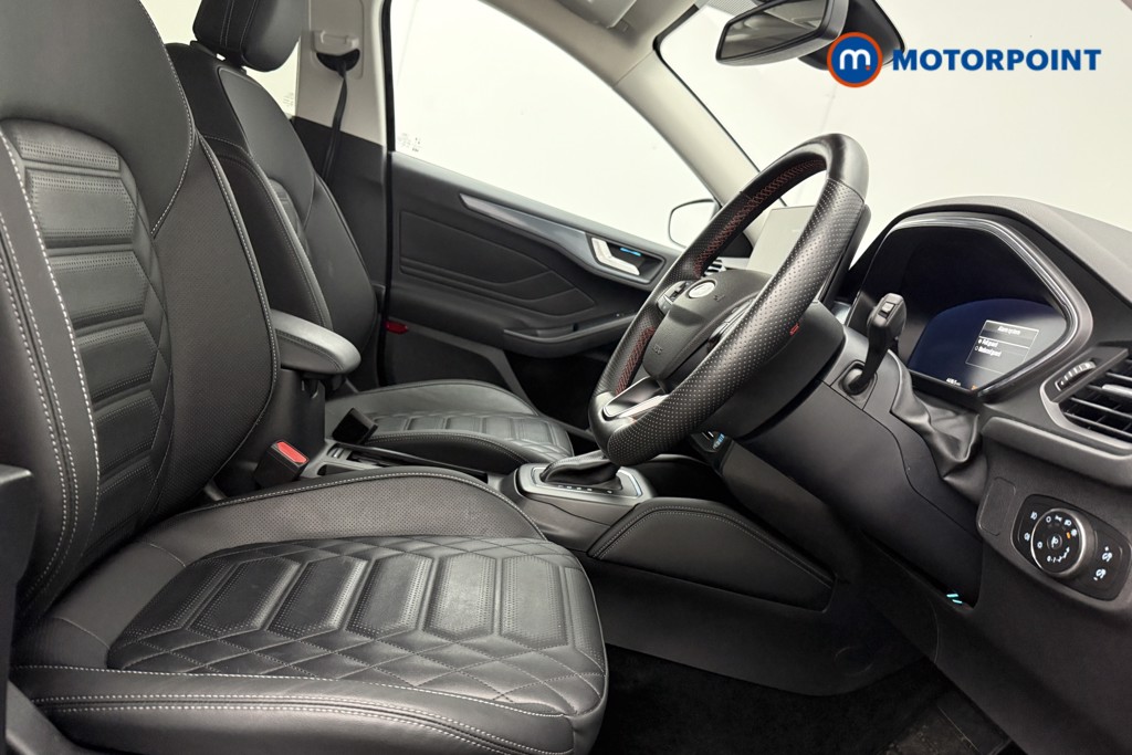 Ford Focus Active X Automatic Petrol Estate - Stock Number (1574503) - 8th supplementary image