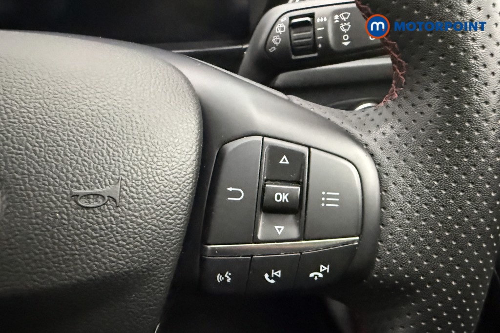 Ford Focus Active X Automatic Petrol Estate - Stock Number (1574503) - 15th supplementary image