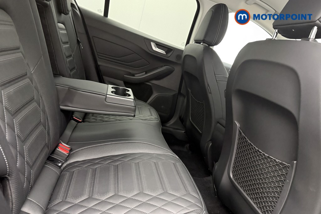 Ford Focus Active X Automatic Petrol Estate - Stock Number (1574503) - 21st supplementary image