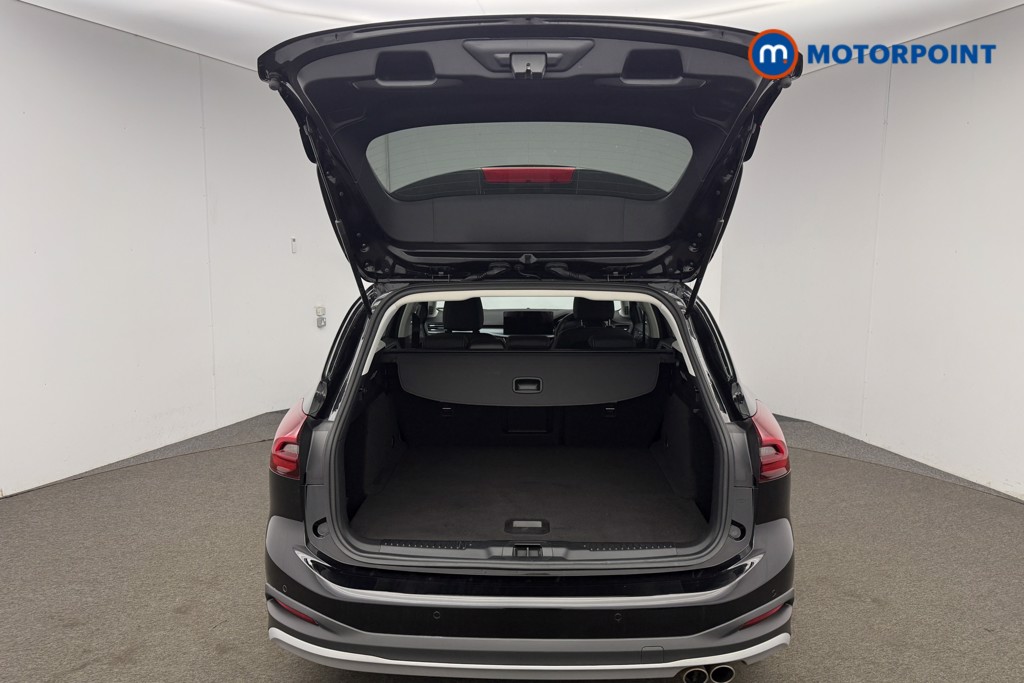 Ford Focus Active X Automatic Petrol Estate - Stock Number (1574503) - 22nd supplementary image