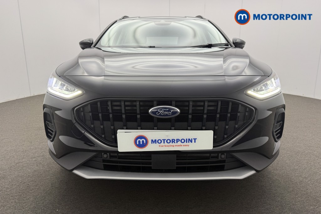Ford Focus Active X Automatic Petrol Estate - Stock Number (1574503) - 24th supplementary image