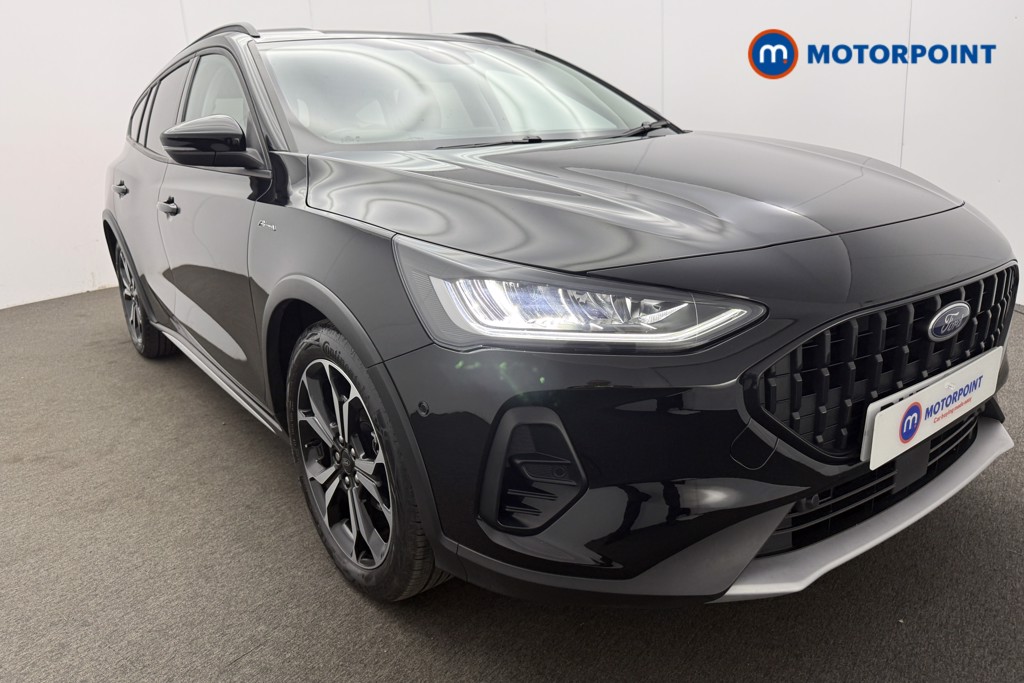 Ford Focus Active X Automatic Petrol Estate - Stock Number (1574503) - 26th supplementary image