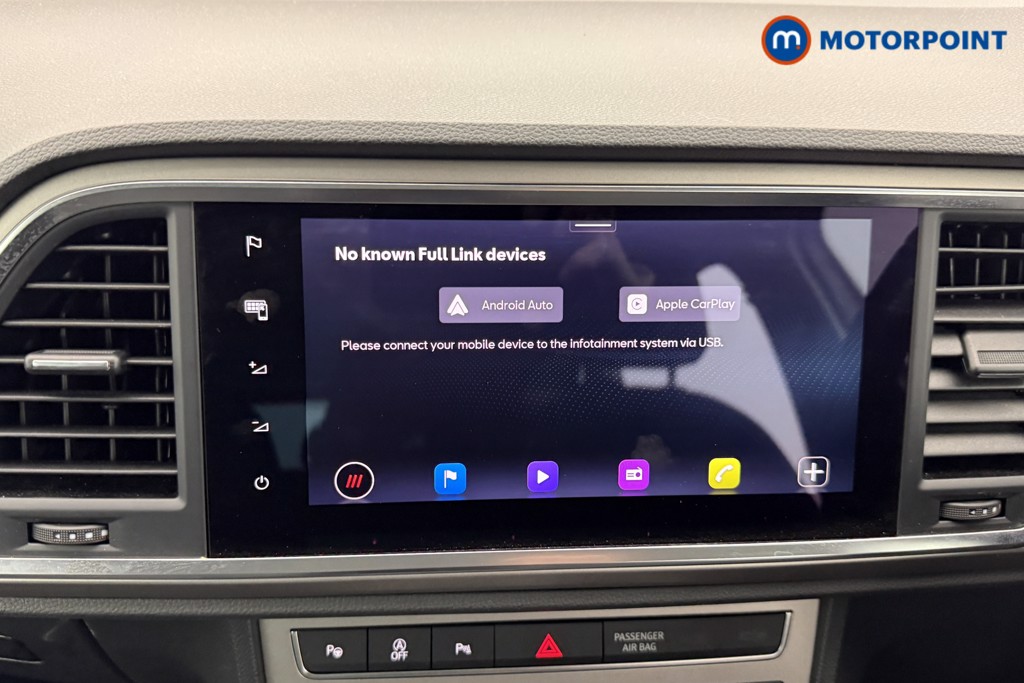 Seat Ateca Xperience Automatic Petrol SUV - Stock Number (1574654) - 2nd supplementary image