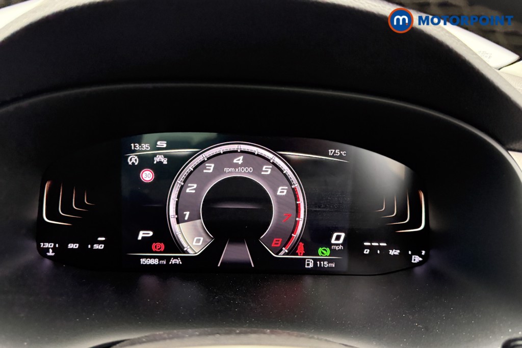 Seat Ateca Xperience Automatic Petrol SUV - Stock Number (1574654) - 5th supplementary image