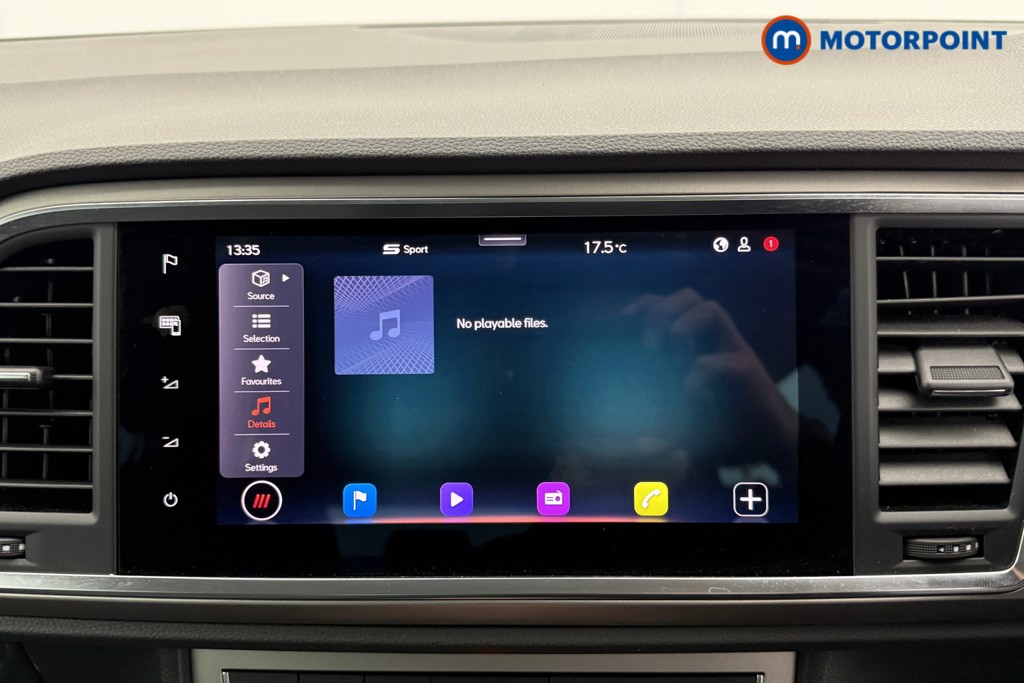 Seat Ateca Xperience Automatic Petrol SUV - Stock Number (1574654) - 7th supplementary image