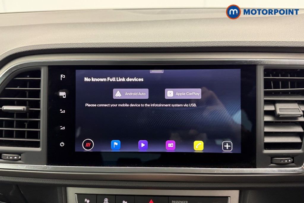 Seat Ateca Xperience Automatic Petrol SUV - Stock Number (1574654) - 9th supplementary image