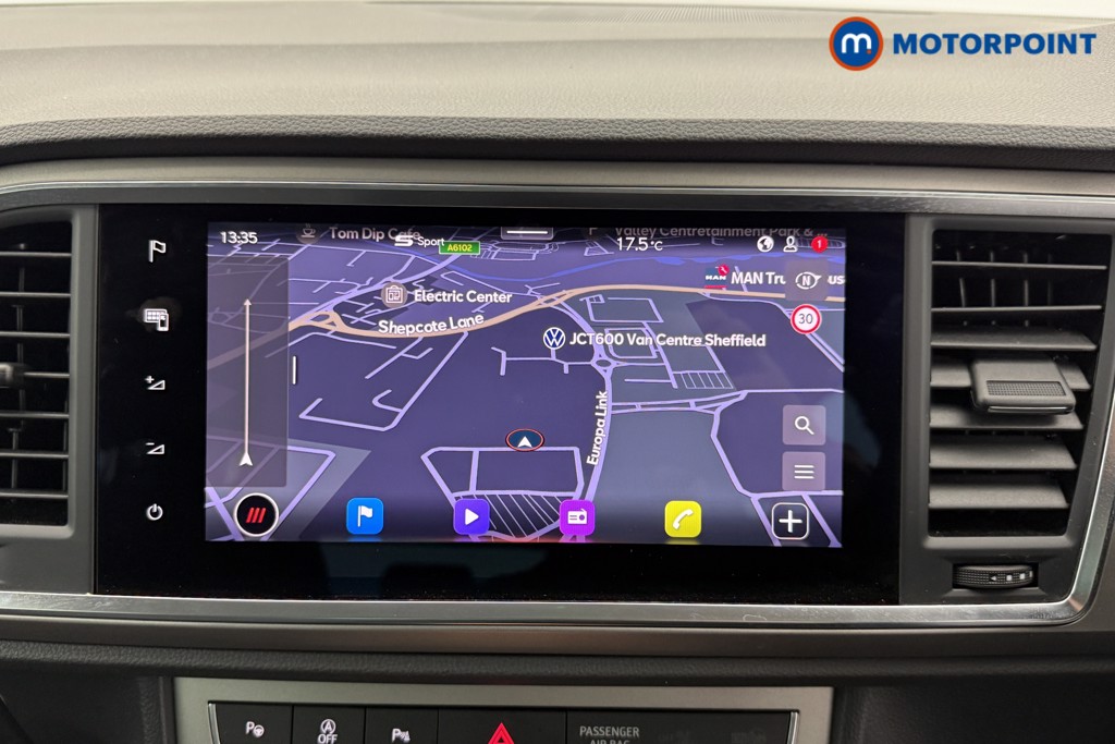 Seat Ateca Xperience Automatic Petrol SUV - Stock Number (1574654) - 10th supplementary image