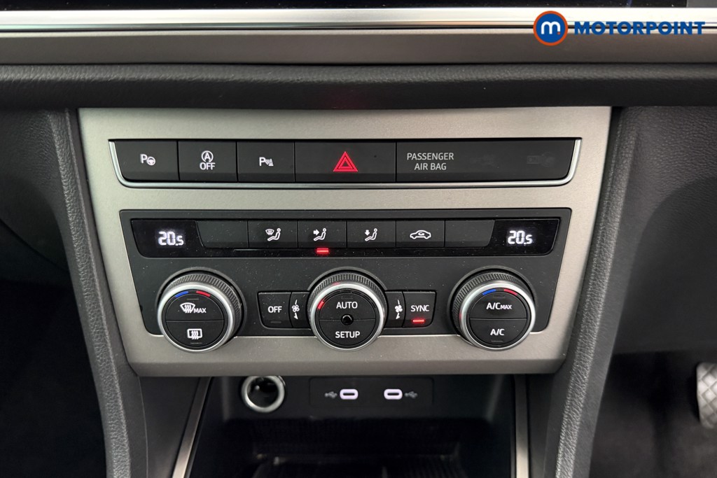 Seat Ateca Xperience Automatic Petrol SUV - Stock Number (1574654) - 12th supplementary image