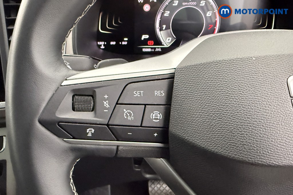 Seat Ateca Xperience Automatic Petrol SUV - Stock Number (1574654) - 15th supplementary image