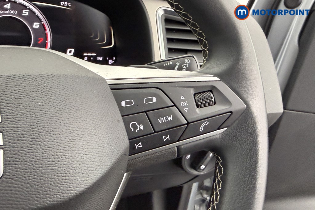 Seat Ateca Xperience Automatic Petrol SUV - Stock Number (1574654) - 16th supplementary image