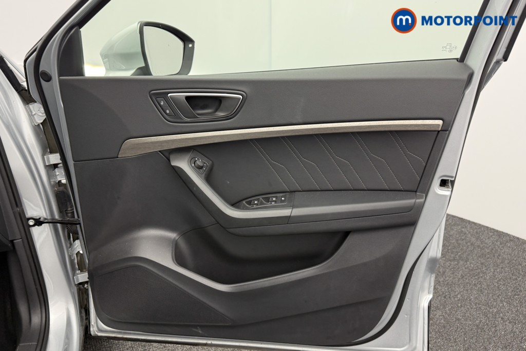 Seat Ateca Xperience Automatic Petrol SUV - Stock Number (1574654) - 19th supplementary image