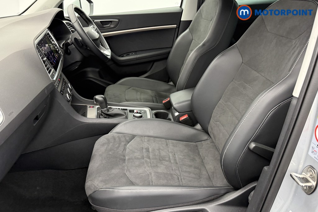 Seat Ateca Xperience Automatic Petrol SUV - Stock Number (1574654) - 25th supplementary image