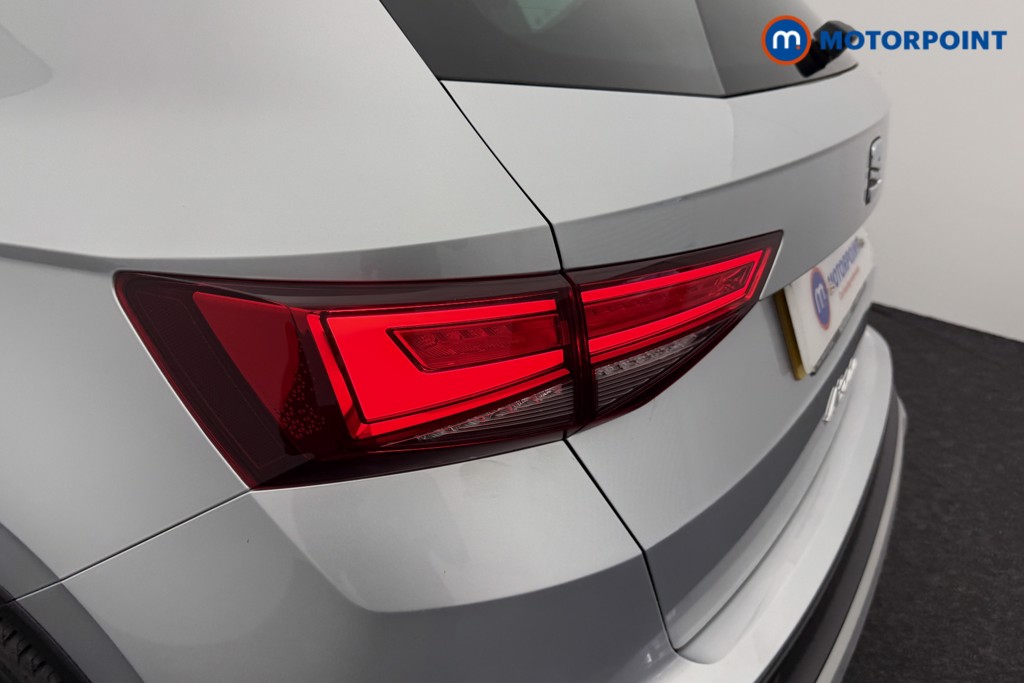 Seat Ateca Xperience Automatic Petrol SUV - Stock Number (1574654) - 28th supplementary image
