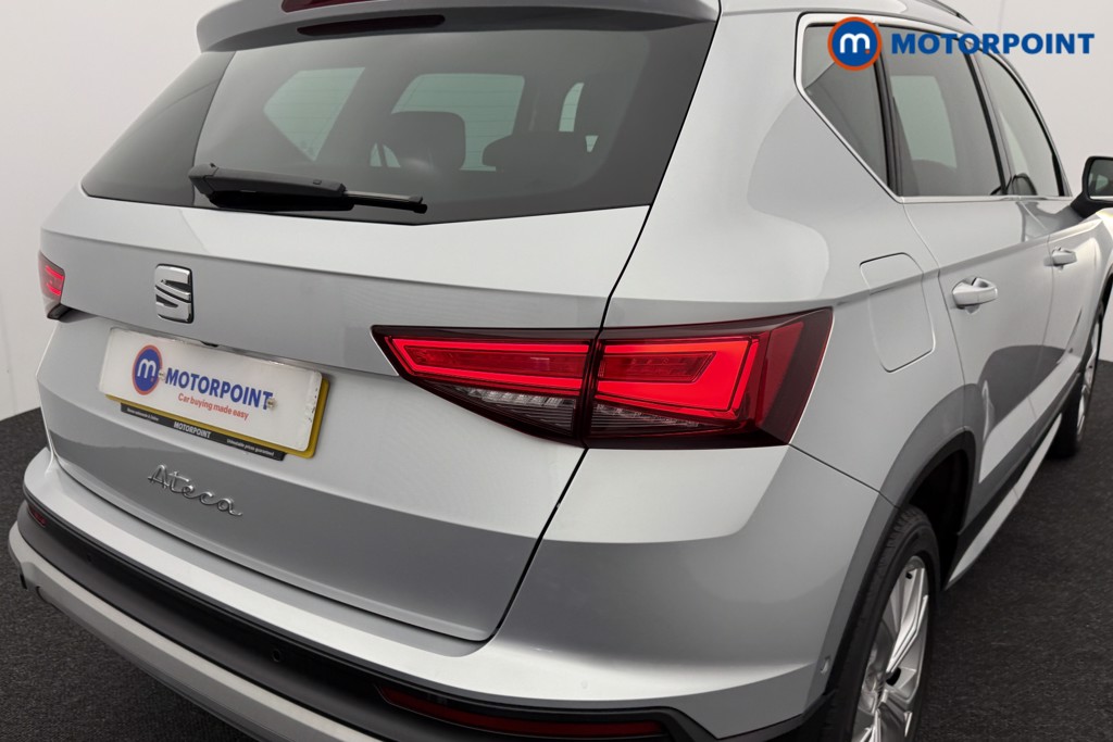 Seat Ateca Xperience Automatic Petrol SUV - Stock Number (1574654) - 29th supplementary image