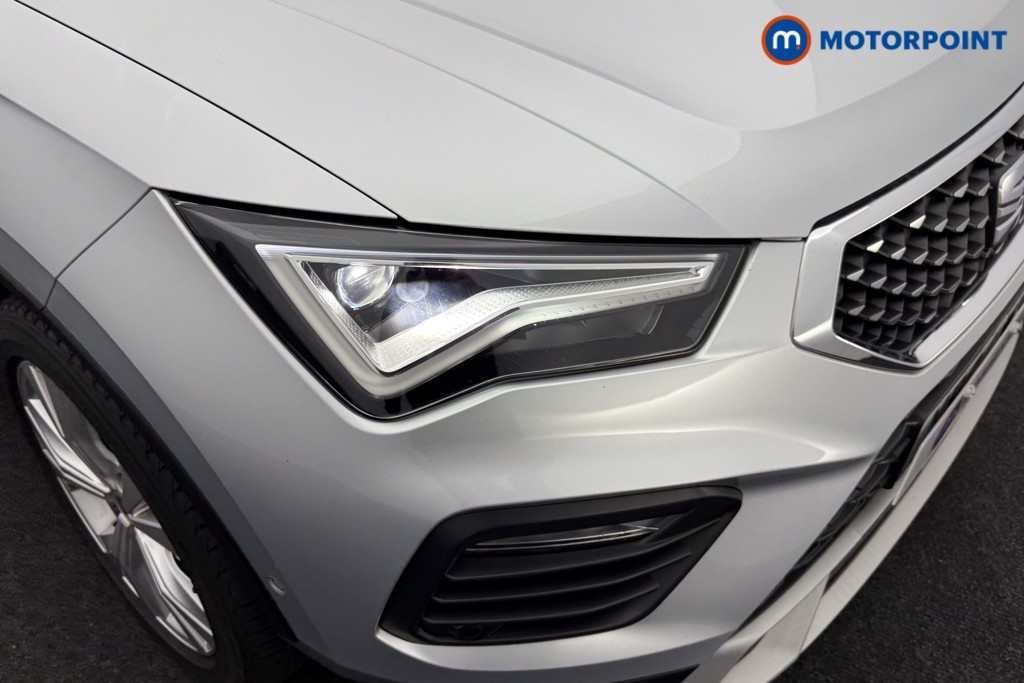 Seat Ateca Xperience Automatic Petrol SUV - Stock Number (1574654) - 30th supplementary image