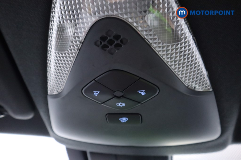 Toyota C-Hr Design Manual Petrol SUV - Stock Number (1575208) - 10th supplementary image