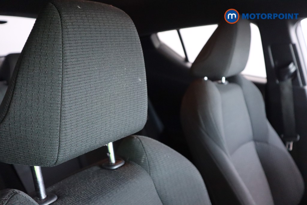 Toyota C-Hr Design Manual Petrol SUV - Stock Number (1575208) - 12th supplementary image